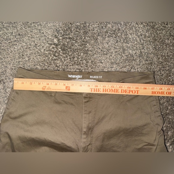 Wrangler Men's Riata - Picture 4 of 6